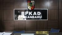 Kantor Ditutup & Disterilkan Usai Pegawai BPKAD Pekanbaru Positif Covid-19